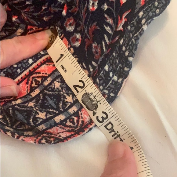 Small Roxy Romper - Picture 5 of 5